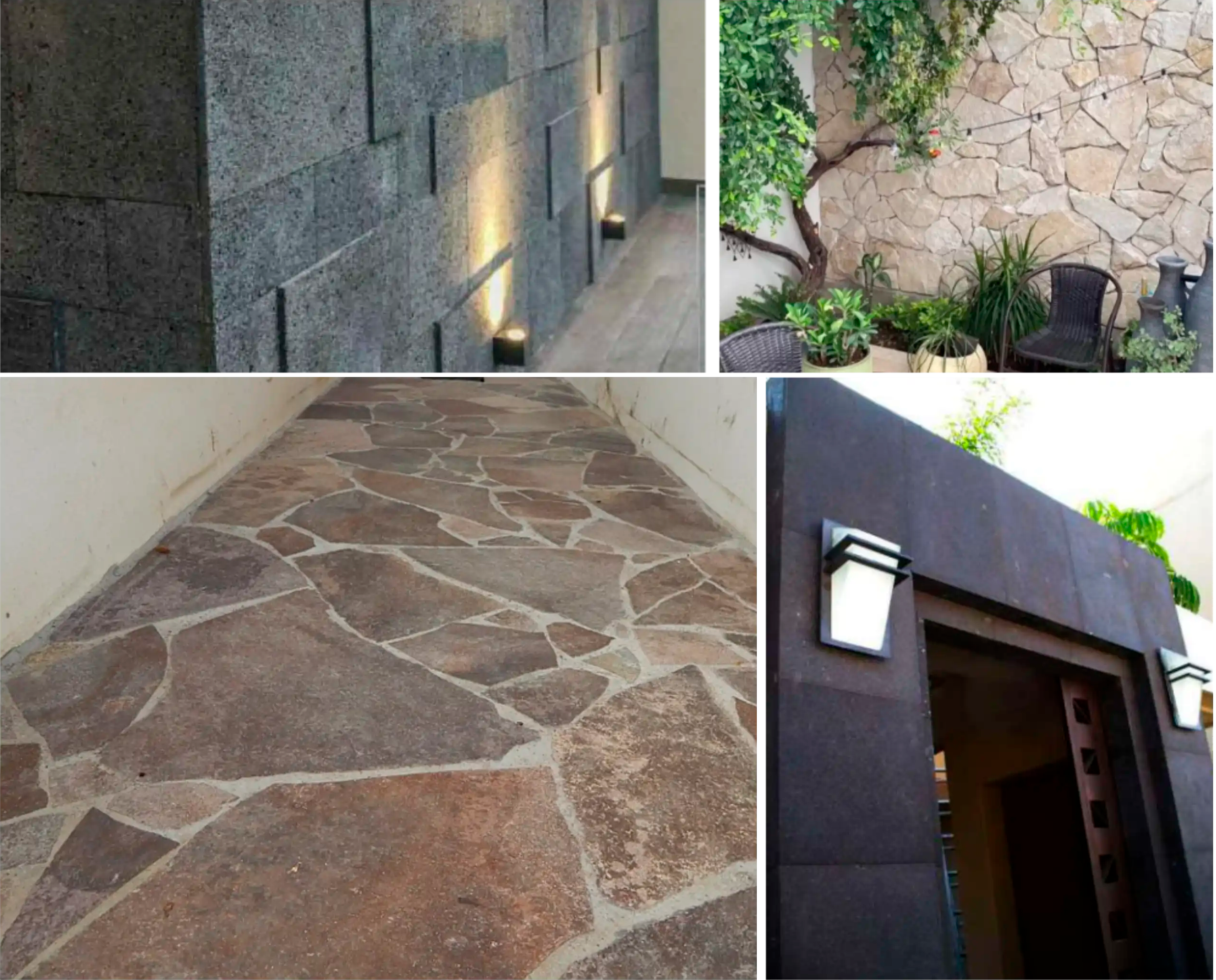 Piedra laja