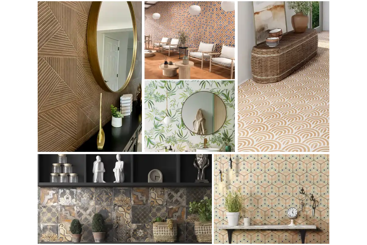 AZULEJOS 6